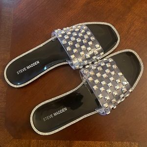 COPY - Steve Madden sandals